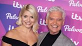 Holly Willoughby erases Phillip Schofield nod from Twitter bio amid feud rumours