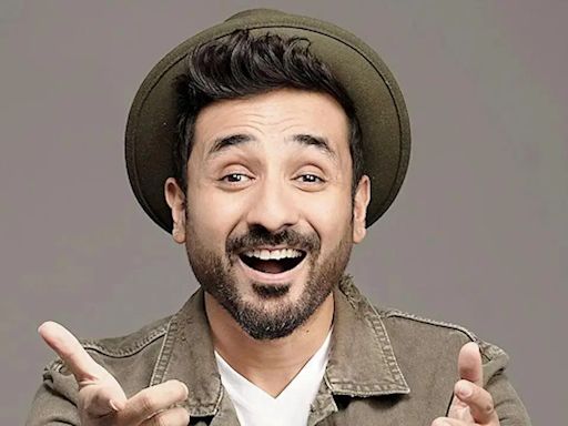 Vir Das Postpones Dublin Show After Facing Schengen Visa Issues, Says 'They Don’t Believe...'