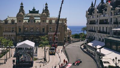 F1 Brief: Drama in Monaco, Bottas' Uncertain Future, and Hamilton's Shocking Experience