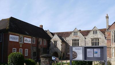 Multi-million pound project at Salisbury Museum to open to the public next week