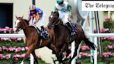 Donnacha O'Brien downs father Aidan as Porta Fortuna reigns supreme in Coronation Stakes