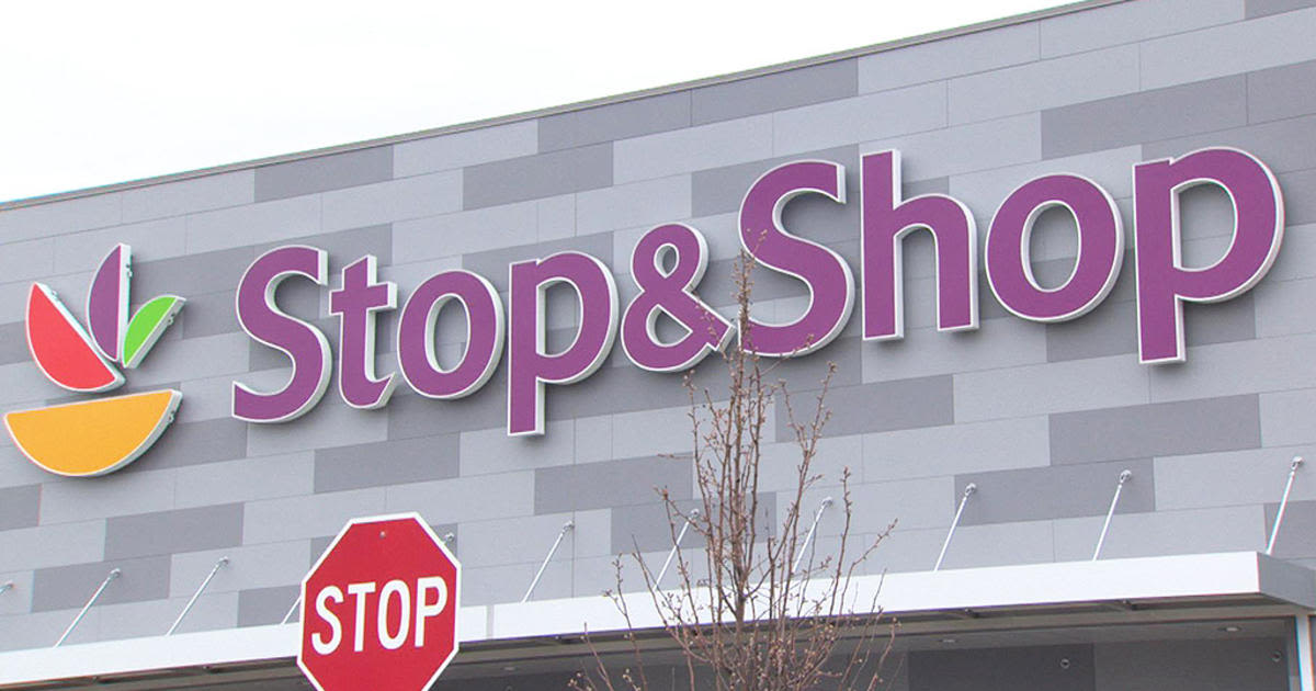 Stop & Shop says "difficult" store closure decisions are coming