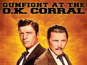 Gunfight at the O.K. Corral (film)