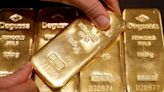 El oro bate récord histórico en medio de las apuestas a una baja de las tasas de interés en EEUU | Diario Financiero