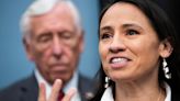 Sharice Davids Is In A Fight For Kansas’ Suburban Middle