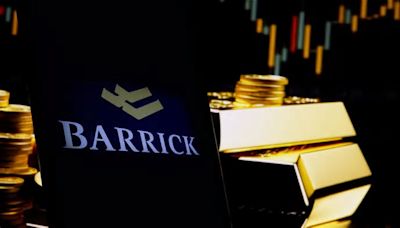 Barrick Gold: Schwacher Auftakt, aber