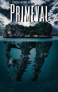 Primeval | Adventure, Sci-Fi
