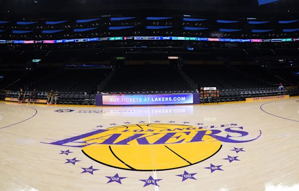 Lakers News: Where Crypto.com Arena Ranks Among Players' Favorite Venues