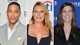 Don Lemon’s ‘CNN This Morning’ Cohosts Poppy Harlow and Kaitlan Collins Address His Exit On Air