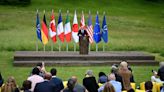 【Yahoo論壇／嚴震生】民主式微的美國在G7峰會強調韌性民主