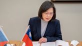 US: No reason for China to react to Taiwan leader stopover