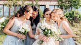 I'm a wedding expert and here's the bridesmaid colour we hate - we're sick of it