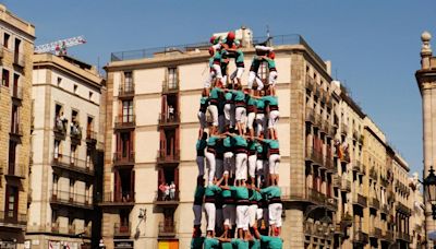 Fiestas de la Mercè: todo lo que necesitas saber sobre el evento, fechas, pregón y actividades