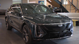 General Motors opens Silicon Valley office