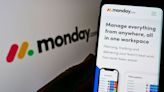 monday.com shares surge on first quarter revenue beat