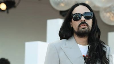 Comienza una nueva era en Valentino: Alessandro Michele será el director creativo de la maison