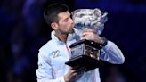 Novak Djokovic, Rafael Nadal and the race for grand slam No 23