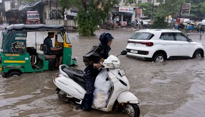 Odisha Monsoon Update: IMD Predicts Heavy Rain In THESE 5 Districts; Check Forecast