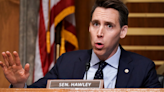 Hawley rips Biden plan shielding 500K illegal immigrants from deportation: 'Unacceptable'