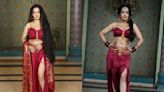 Monalisa REVEALS What Made Her Say Yes To Shemaroo Umang’s Upcoming Supernatural Show ‘Shamshaan Champa’