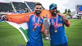 'No Better Time To Say Goodbye': India Captain Rohit Sharma Follows In Virat Kohli's Footsteps, Retires From T20Is