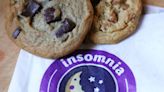 Insomnia Cookies opening UTSA location for San Antonio debut