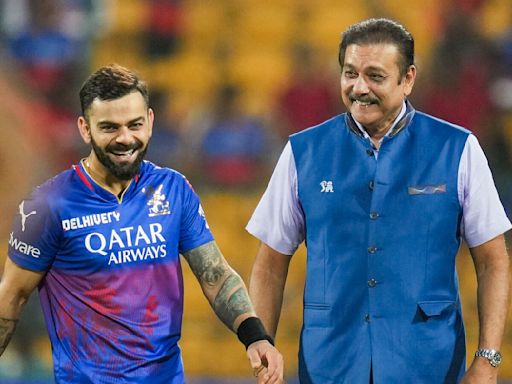 Why hasn't Virat Kohli performed in T20 World Cup 2024; Ravi Shastri says…