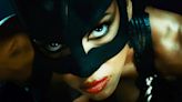 Halle Berry Happily Accepted Catwoman's Razzie And Then Set It On Fire - /Film