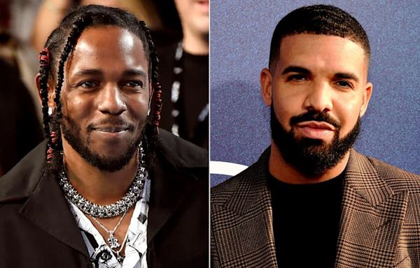 Where do Kendrick Lamar and Drake go from here?