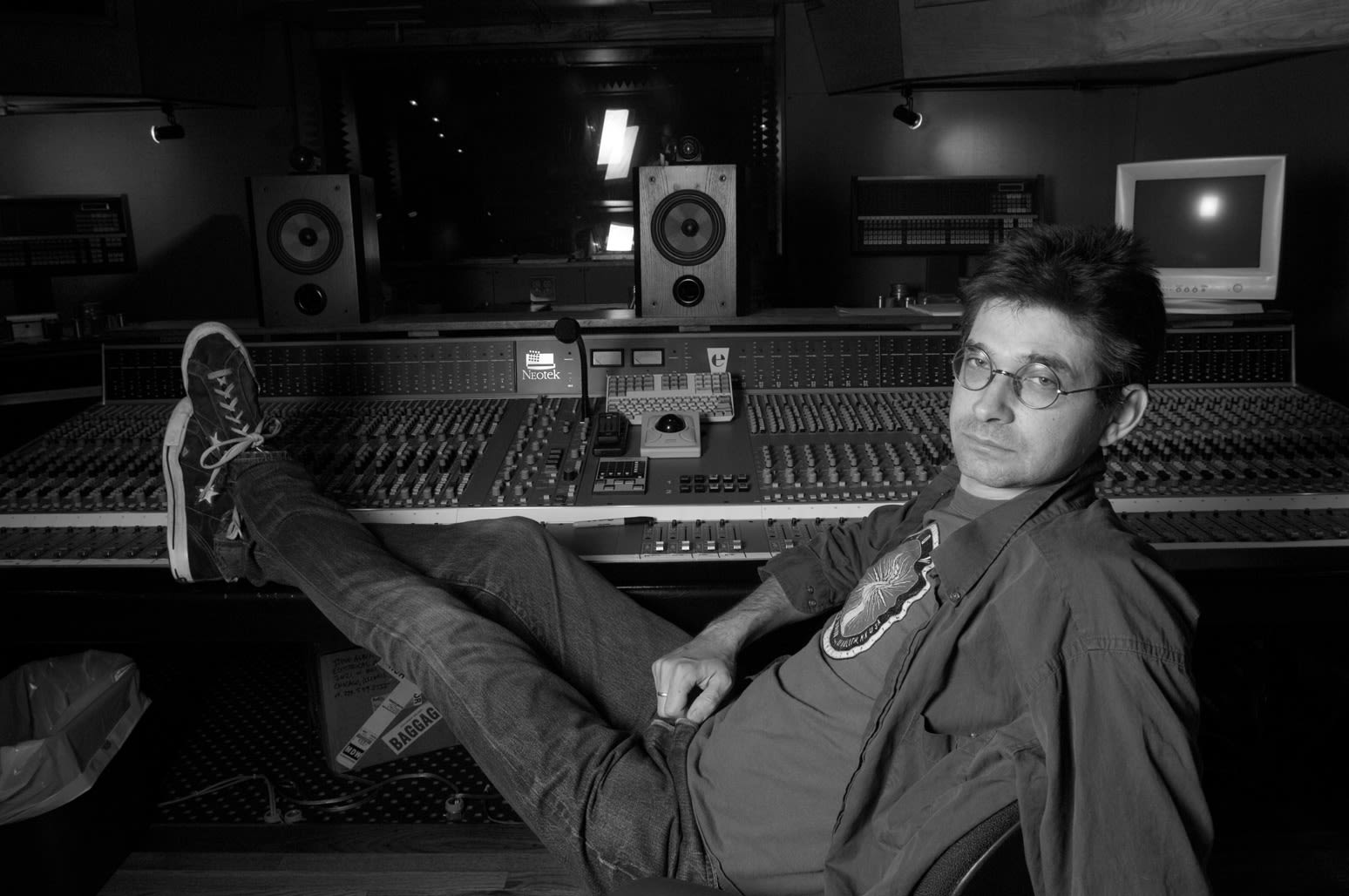 Steve Albini, Legendary Engineer/Producer of Nirvana, Pixies Albums, Dies at 61