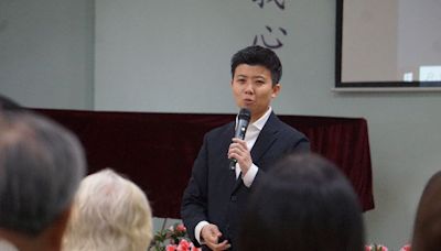 柯文哲遭羈押！苗博雅曝「政治偶像幻滅」：台灣邁向更成熟公民社會