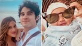 Darren Criss and wife Mia Swier welcome their second baby