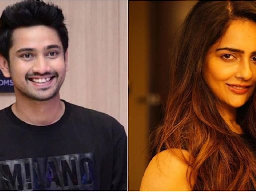 ‘I kiss you more’: Raj Tarun's alleged private chats with Malvi Malhotra LEAKED amidst ex-live-in partner Lavanya's cheating case against him