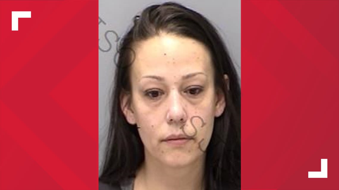 Jacksonville woman sentenced to over 4 years in prison for distributing 'animal crushing' videos