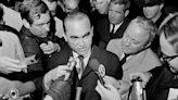 Can a brush with death change politicians? It did for notorious Alabama segregationist George Wallace