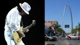 Carlos Santana ensayaba en Tijuana antes de volverse famoso: Baja Window to the South