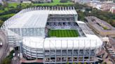 Newcastle to move ahead with St James’ Park expansion plans