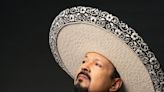 Pepe Aguilar lanza el mariachi 'Hasta que me duermo', su primer sencillo en dos años