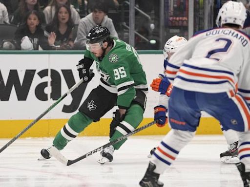 What channel is Stars vs. Oilers on tonight? Time, TV schedule, live stream for Game 6 of 2024 NHL playoff series | Sporting News