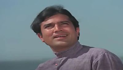 Rajesh Khanna Forever: From Anand To Bawarchi, A Journey To Remember