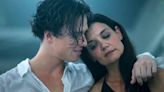 Mark Seliger Collaborates with Katie Holmes and Twyla Tharp in New Music Video for 'Ain't Over Me'