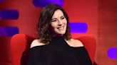 Nigella Lawson shares her recipe for surviving election night