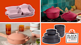 Prep for Thanksgiving at the Our Place Black Friday sale—save up to 45% on the Always Pan