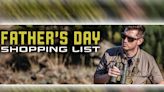 Great Father's Day gift ideas for outdoor enthusiasts - Outdoor News