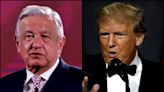 AMLO condena atentado contra Trump, ¿y México? | El Universal