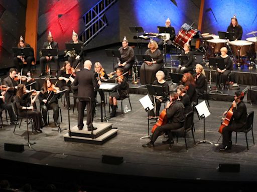 Florence Symphony, others to perform Beethoven's 9th