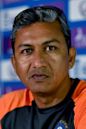 Sanjay Bangar