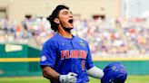 Florida completes regional comeback, upsets Oklahoma State to advance