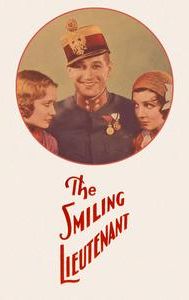 The Smiling Lieutenant