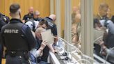 Alleged armed coup plotters go on trial in Germany